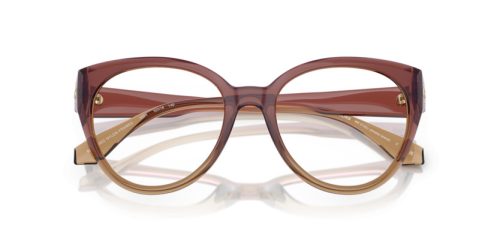 MICHAEL KORS AMELIA ISLAND 0MK4145U 3256 52 Szemüvegkeret