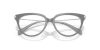 MICHAEL KORS WINDHAM 0MK4151U 4009 53 Szemüvegkeret