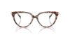 MICHAEL KORS WINDHAM 0MK4151U 4017 53 Szemüvegkeret