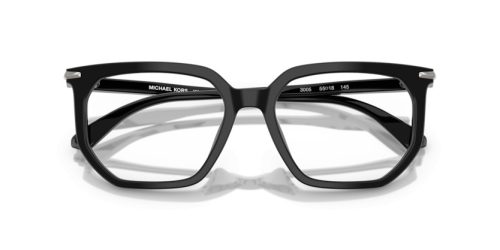 MICHAEL KORS SEQUOIA 0MK4158U 3005 55 Szemüvegkeret
