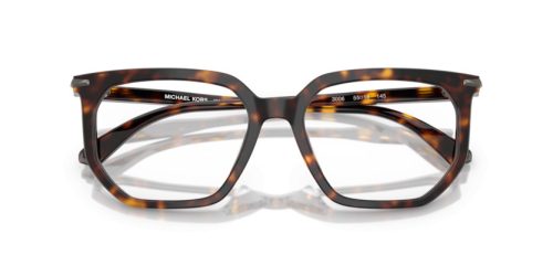 MICHAEL KORS SEQUOIA 0MK4158U 3006 55 Szemüvegkeret