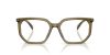 MICHAEL KORS SEQUOIA 0MK4158U 4012 55 Szemüvegkeret
