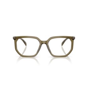 MICHAEL KORS SEQUOIA 0MK4158U 4012 55 Szemüvegkeret