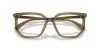 MICHAEL KORS SEQUOIA 0MK4158U 4012 55 Szemüvegkeret