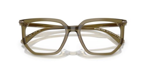MICHAEL KORS SEQUOIA 0MK4158U 4012 55 Szemüvegkeret
