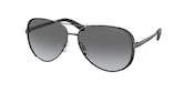 MICHAEL KORS CHELSEA 0MK5004 10034V 59 Napszemüveg