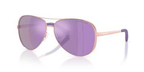 MICHAEL KORS CHELSEA 0MK5004 10034V 59 Napszemüveg