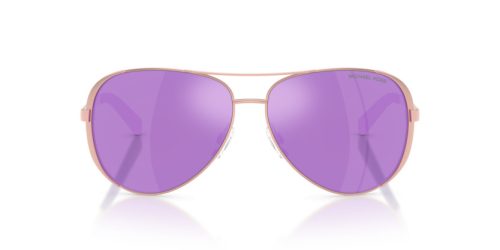 MICHAEL KORS CHELSEA 0MK5004 10034V 59 Napszemüveg