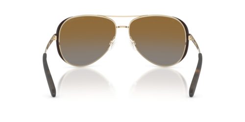 MICHAEL KORS CHELSEA 0MK5004 1014T5 59 Napszemüveg
