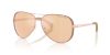 MICHAEL KORS CHELSEA 0MK5004 1017R1 59 Napszemüveg