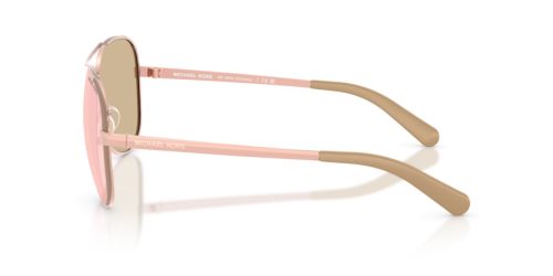 MICHAEL KORS CHELSEA 0MK5004 1017R1 59 Napszemüveg