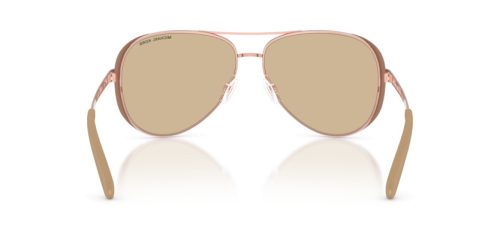 MICHAEL KORS CHELSEA 0MK5004 1017R1 59 Napszemüveg