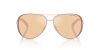 MICHAEL KORS CHELSEA 0MK5004 1017R1 59 Napszemüveg