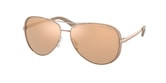 MICHAEL KORS CHELSEA 0MK5004 11588H 59 Napszemüveg