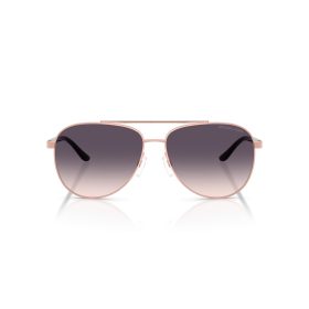 MICHAEL KORS HVAR 0MK5007 109936 59 Napszemüveg