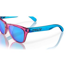   OAKLEY YOUTH SUN FROGSKINS XXS 0OJ9009 900904 48 Napszemüveg