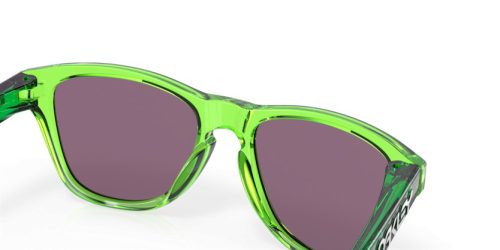 OAKLEY YOUTH SUN FROGSKINS XXS 0OJ9009 900905 48 Napszemüveg