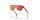 OAKLEY YOUTH SUN FROGSKINS XXS 0OJ9009 900906 48 Napszemüveg