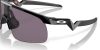 OAKLEY YOUTH SUN RESISTOR 0OJ9010 901001 23 Napszemüveg