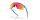 OAKLEY YOUTH SUN RESISTOR 0OJ9010 901005 23 Napszemüveg