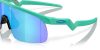 OAKLEY YOUTH SUN RESISTOR 0OJ9010 901019 23 Napszemüveg