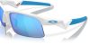 OAKLEY YOUTH SUN CAPACITOR 0OJ9013 901302 62 Napszemüveg