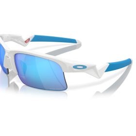 OAKLEY YOUTH SUN CAPACITOR 0OJ9013 901302 62 Napszemüveg