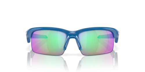 OAKLEY YOUTH SUN CAPACITOR 0OJ9013 901305 62 Napszemüveg