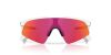OAKLEY YOUTH SUN RESISTOR SWEEP 0OJ9015 901503 28 Napszemüveg