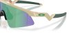 OAKLEY YOUTH SUN RESISTOR SWEEP 0OJ9015 901507 28 Napszemüveg