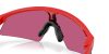 OAKLEY YOUTH SUN RESISTOR SWEEP 0OJ9015 901508 28 Napszemüveg