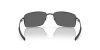OAKLEY SQUARE WIRE 0OO4075 407505 60 Napszemüveg