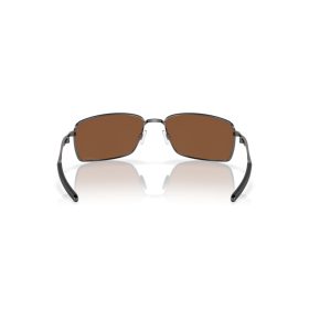 OAKLEY SQUARE WIRE 0OO4075 407514 60 Napszemüveg