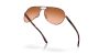 OAKLEY FEEDBACK 0OO4079 407901 59 Napszemüveg
