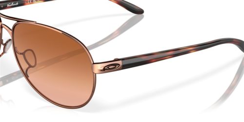 OAKLEY FEEDBACK 0OO4079 407901 59 Napszemüveg