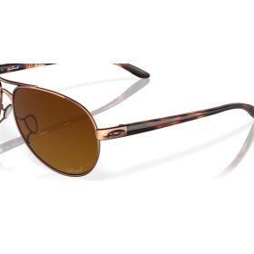 OAKLEY FEEDBACK 0OO4079 407914 59 Napszemüveg