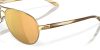 OAKLEY FEEDBACK 0OO4079 407937 59 Napszemüveg