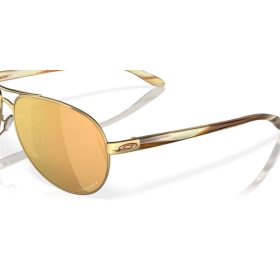 OAKLEY FEEDBACK 0OO4079 407937 59 Napszemüveg