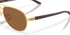OAKLEY FEEDBACK 0OO4079 407951 59 Napszemüveg