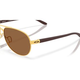 OAKLEY FEEDBACK 0OO4079 407951 59 Napszemüveg