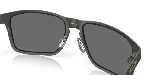OAKLEY HOLBROOK METAL 0OO4123 412306 55 Napszemüveg