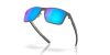 OAKLEY HOLBROOK METAL 0OO4123 412307 55 Napszemüveg