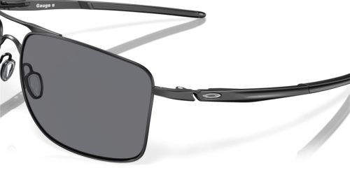 OAKLEY GAUGE 8 0OO4124 412401 62 Napszemüveg