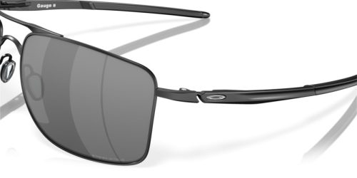 OAKLEY GAUGE 8 0OO4124 412402 62 Napszemüveg