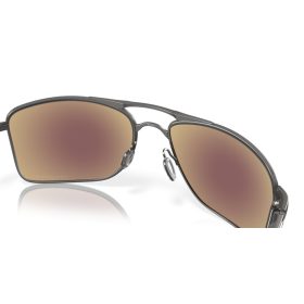 OAKLEY GAUGE 8 0OO4124 412406 62 Napszemüveg