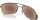 OAKLEY GAUGE 8 0OO4124 412406 62 Napszemüveg