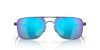 OAKLEY GAUGE 8 0OO4124 412406 62 Napszemüveg