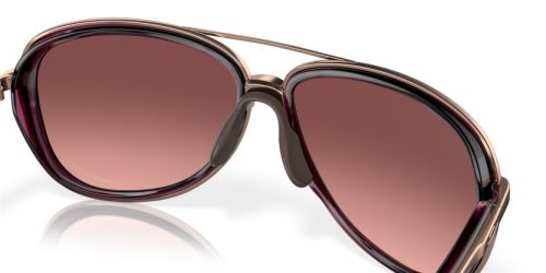 OAKLEY SPLIT TIME 0OO4129 412902 58 Napszemüveg