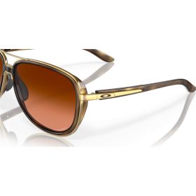 OAKLEY SPLIT TIME 0OO4129 412918 58 Napszemüveg