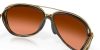 OAKLEY SPLIT TIME 0OO4129 412918 58 Napszemüveg